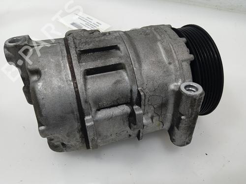 AC compressor MERCEDES-BENZ E-CLASS (W211) E 270 CDI (211.016) | BP19705720M34 