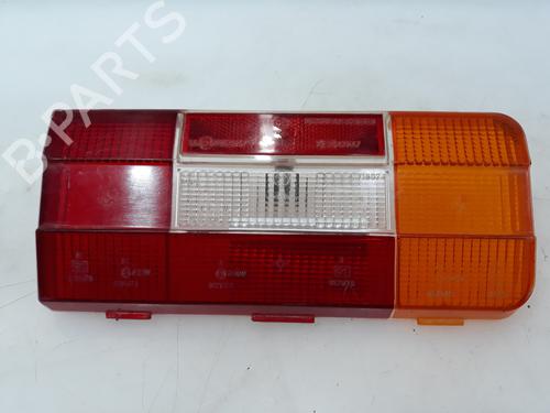 Used Right taillight LADA NIVA Closed Off-Road Vehicle (2121, 2131) [1976-2025]  10066583