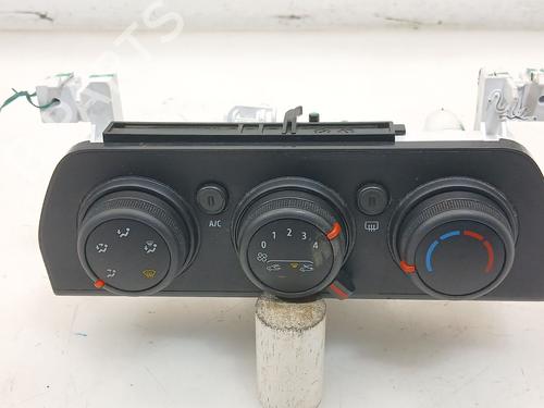 Climate control DACIA SANDERO III 1.0 TCe 90 | BP36500188I5 - Image 2