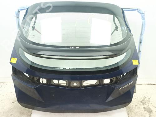 Used Tailgate HONDA CIVIC VIII Hatchback (FN, FK) 2.2 CTDi (FK3) (140 hp) 27833607
