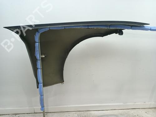 Left front fenders BMW 3 (E90) 318 d | BP23994181C41 