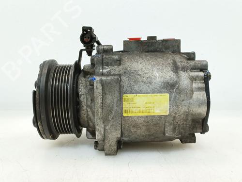 Used AC compressor FORD TRANSIT CONNECT (P65_, P70_, P80_) 1.8 TDCi (90 hp) 31378418