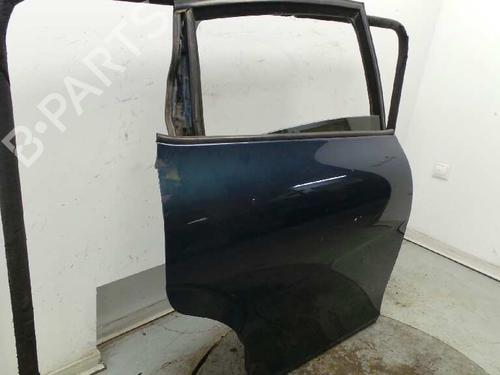 Right rear door SEAT LEON (1P1) 1.9 TDI | BP2130424C5 