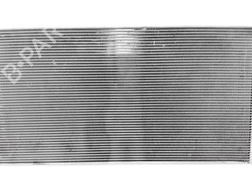 AC radiator KIA CARENS III MPV (UN) 2.0 CRDi 140 | BP18348247M32 