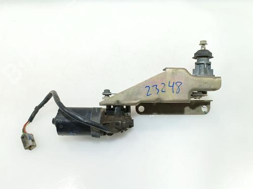 Used Front wiper motor CITROËN C15 Box Body/MPV (VD_) 1.9 D (69 hp) 29891237