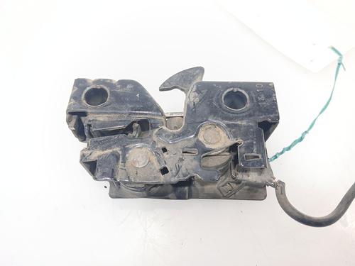 Hood lock VW POLO V (6R1, 6C1) 1.6 TDI | BP22615542C133 