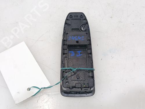 Left front window switch RENAULT CLIO V (B7_) 1.6 E-TECH 145 (B7MU) | BP38262673I27 - Image 3