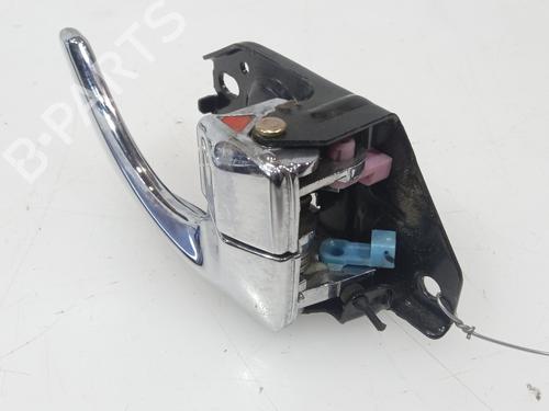 Rear right interior door handle HYUNDAI TERRACAN (HP) 2.9 CRDi 4WD | BP22388011I16 