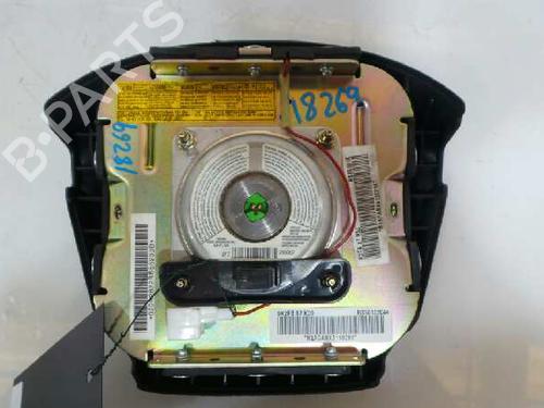Driver airbag KIA CARENS II MPV (FJ) 2.0 CRDi | BP1226584C9 