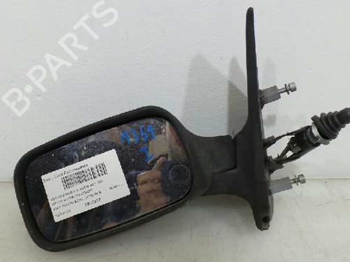 Rétroviseur gauche FIAT PUNTO (176_) [1993-1999]  2836620