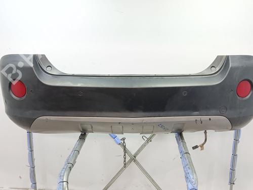 Used Rear bumper Rear bumper OPEL ANTARA A (L07) 2.0 CDTI 4x4 (150 hp) 34006371 34006371