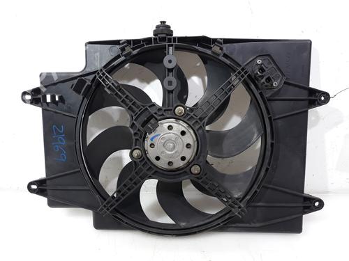 Used Radiator fan ALFA ROMEO GT (937_) 1.9 JTD (937CXN1B) (150 hp) 15597452