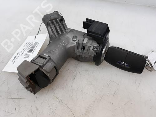 Used Ignition barrel FORD FIESTA VI (CB1, CCN) 1.25 (82 hp) 15007157