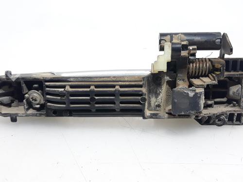 Tailgate handle SUZUKI GRAND VITARA II (JT, TE, TD) 1.9 DDiS All-wheel Drive (JT419, TD44, JB419WD, JB419XD,... | BP18640832C132 