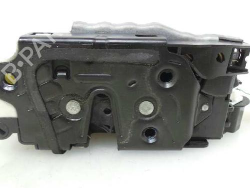 Front right lock SEAT IBIZA IV (6J5, 6P1)  | BP4441796C97 