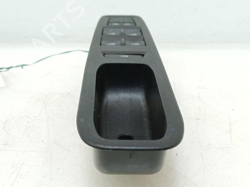 Left front window switch DACIA JOGGER (RK_) 1.6 HYBRID 140 (RKN8) | BP32043774I27 