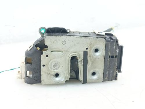 Used Rear left lock CHRYSLER SEBRING (JS) 2.0 CRD (140 hp) 30611178