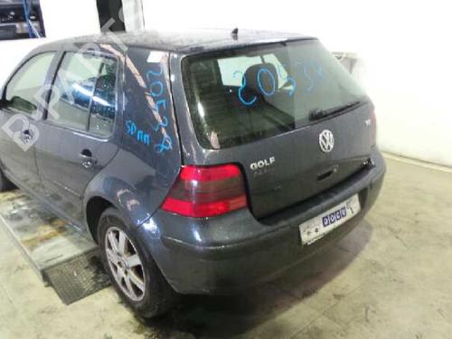 Right front window switch VW GOLF IV (1J1) 1.9 TDI | BP6687814I26 