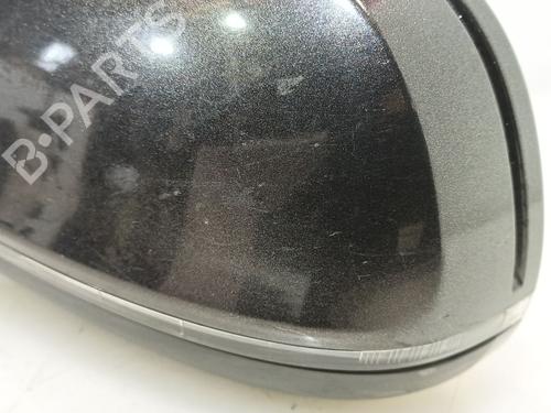 Left mirror AUDI A3 Sportback (8PA) 1.6 TDI | BP30131490C26 