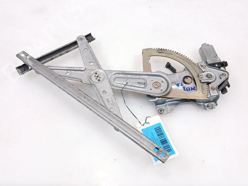 Used Rear right window mechanism Rear right window mechanism KIA SORENTO I (JC) 2.5 CRDi 4WD (140 hp) 33963541 33963541