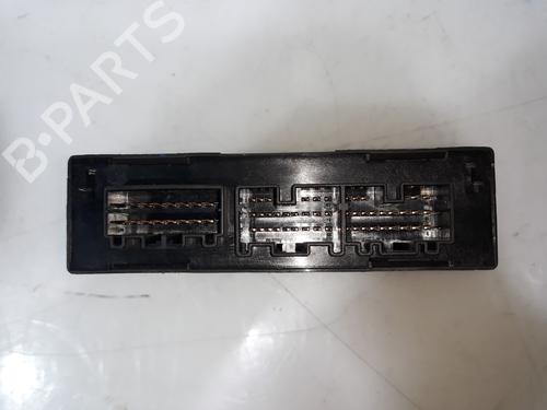 Comfort control module NISSAN PRIMERA Hatchback (P12) 1.9 dCi | BP8536190M56 