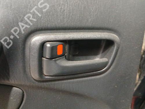 Türgriff hinten links innen TOYOTA RAV 4 II (_A2_) 2.0 D 4WD (CLA20_, CLA21_, CLA20R, CLA21R) | BP29854907I15