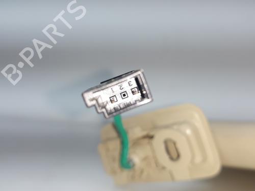 Right sun visor VOLVO XC60 I SUV (156) D3 / D4 | BP17613411I2 
