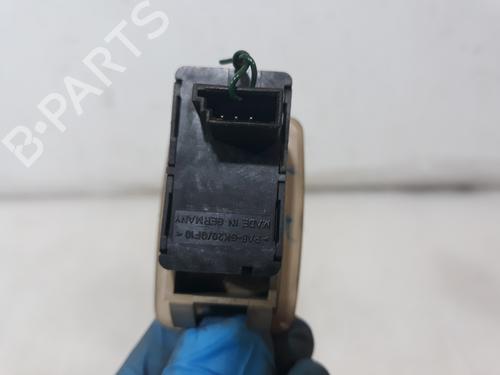 Right rear window switch BMW 3 (E90) 320 d | BP7631449I28 