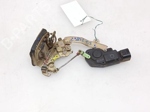 Venstre bagtil lås Venstre bagtil lås DAIHATSU TERIOS (J1_) 1.3 4WD (J102) (86 hp) 34136305 34136305