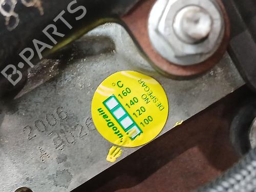 Engine FORD MONDEO IV Turnier (BA7) 2.0 TDCi | BP34186557M1  - Image 7