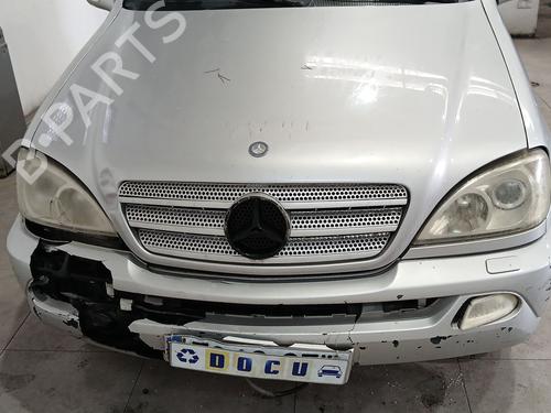 Engine MERCEDES-BENZ M-CLASS (W163) ML 270 CDI (163.113) | BP34341671M1 - Image 11