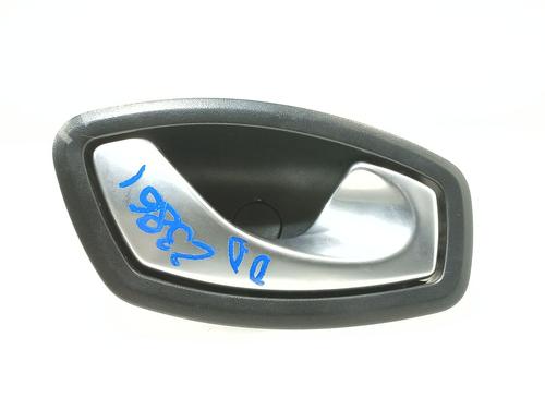 Højre fortil invendig håndtag RENAULT CLIO IV (BH_) 0.9 TCe 90 (BHNF, BHMA, BHMH, BHJK, BHJR) (90 hp) 29934547