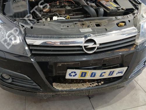 Used Front bumper Front bumper 38744225 38744225