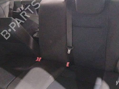 Używane Kanapa tylna (2. rząd) FORD FOCUS II (DA_, HCP, DP) 2.0 TDCi (136 hp) 30873129