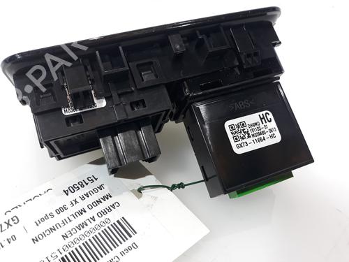 Used Switch JAGUAR XF II (X260) 3.0 D (300 hp) 13256832