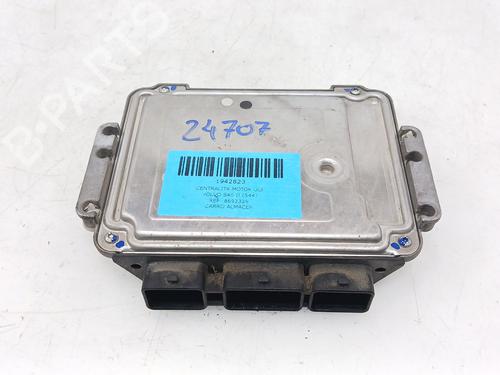 Engine control unit (ECU) VOLVO S40 II (544) 1.6 D | BP39944885M57 - Image 3