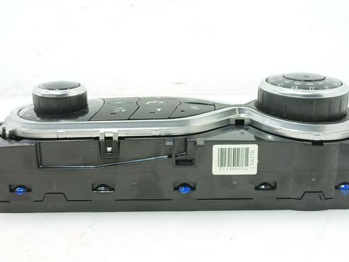 Climate control RENAULT CLIO IV (BH_) 0.9 TCe 90 (BHNF, BHMA, BHMH, BHJK, BHJR) | BP30104738I5 