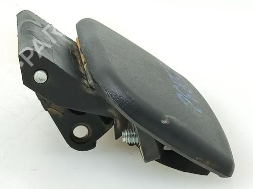 Tailgate handle PEUGEOT PARTNER MPV (5_, G_) 1.9 D | BP29588772C132 