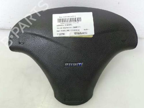 Used Driver airbag FIAT BRAVA (182_) 1.2 16V 80 (80 hp) 4753937