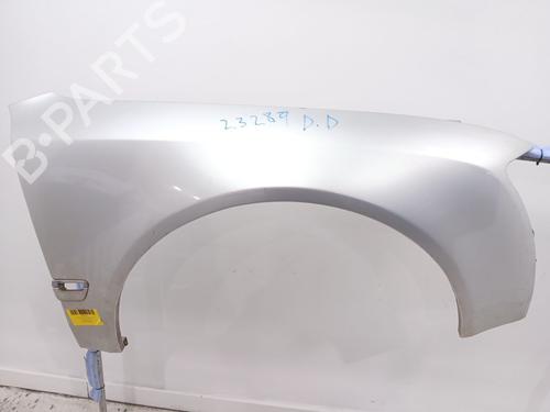 Right front fenders AUDI A8 D3 (4E2, 4E8) 3.7 quattro 4E0821106K | 4E0821106K
