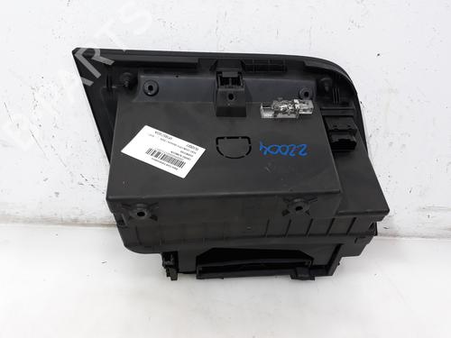 Glove box SEAT LEON (1P1) 1.4 TSI | BP13689733C95 