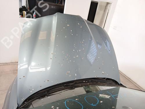 Used Hood SEAT IBIZA III (6L1) 1.9 TDI (100 hp) 24364248