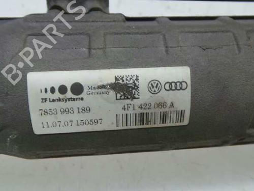 Steering rack AUDI A6 C6 (4F2)  | BP3223606M22 