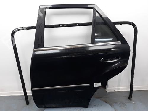Used Left rear door Left rear door MERCEDES-BENZ M-CLASS (W164) ML 420 CDI 4-matic (164.128) (306 hp) 11038385 11038385