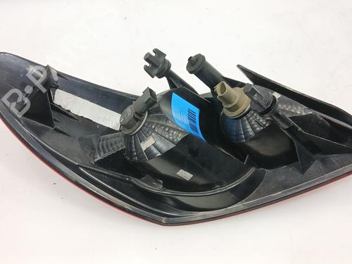 Right taillight CHRYSLER SEBRING (JS) 2.0 CRD | BP33845003C35 - Image 4