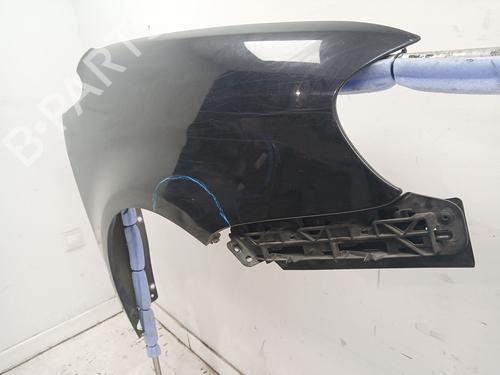 Right front fenders VW TOURAN (1T1, 1T2) 1.9 TDI | BP22720992C42 