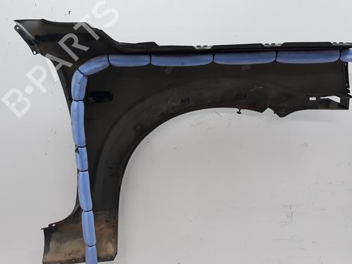 Left front fenders LAND ROVER FREELANDER I (L314) 2.0 Td4 4x4 | BP19254928C41