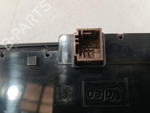 Climate control PEUGEOT 508 I (8D_) 2.0 HDi Hybrid4 AWC | BP40229129I5 - Image 4