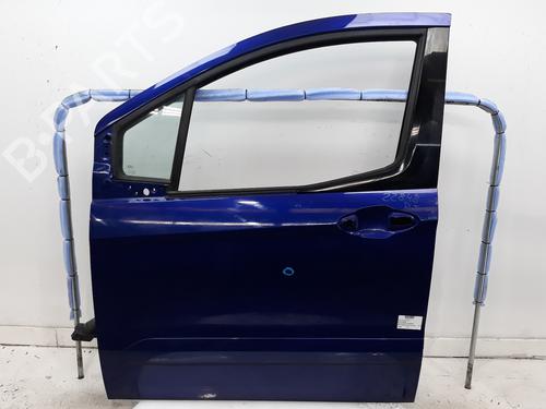 Used Left front door FORD TOURNEO COURIER B460 MPV 1.0 EcoBoost (100 hp) 19167454