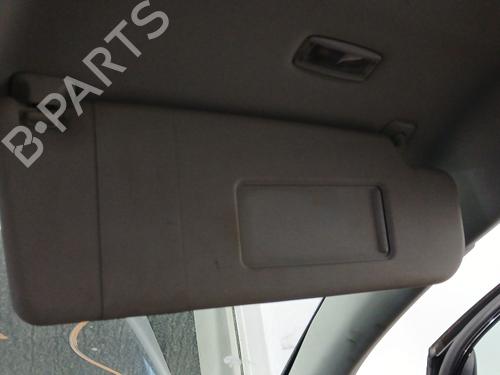 Used Right sun visor Right sun visor VW GOLF PLUS V (5M1, 521) 1.9 TDI (105 hp) 38747854 38747854